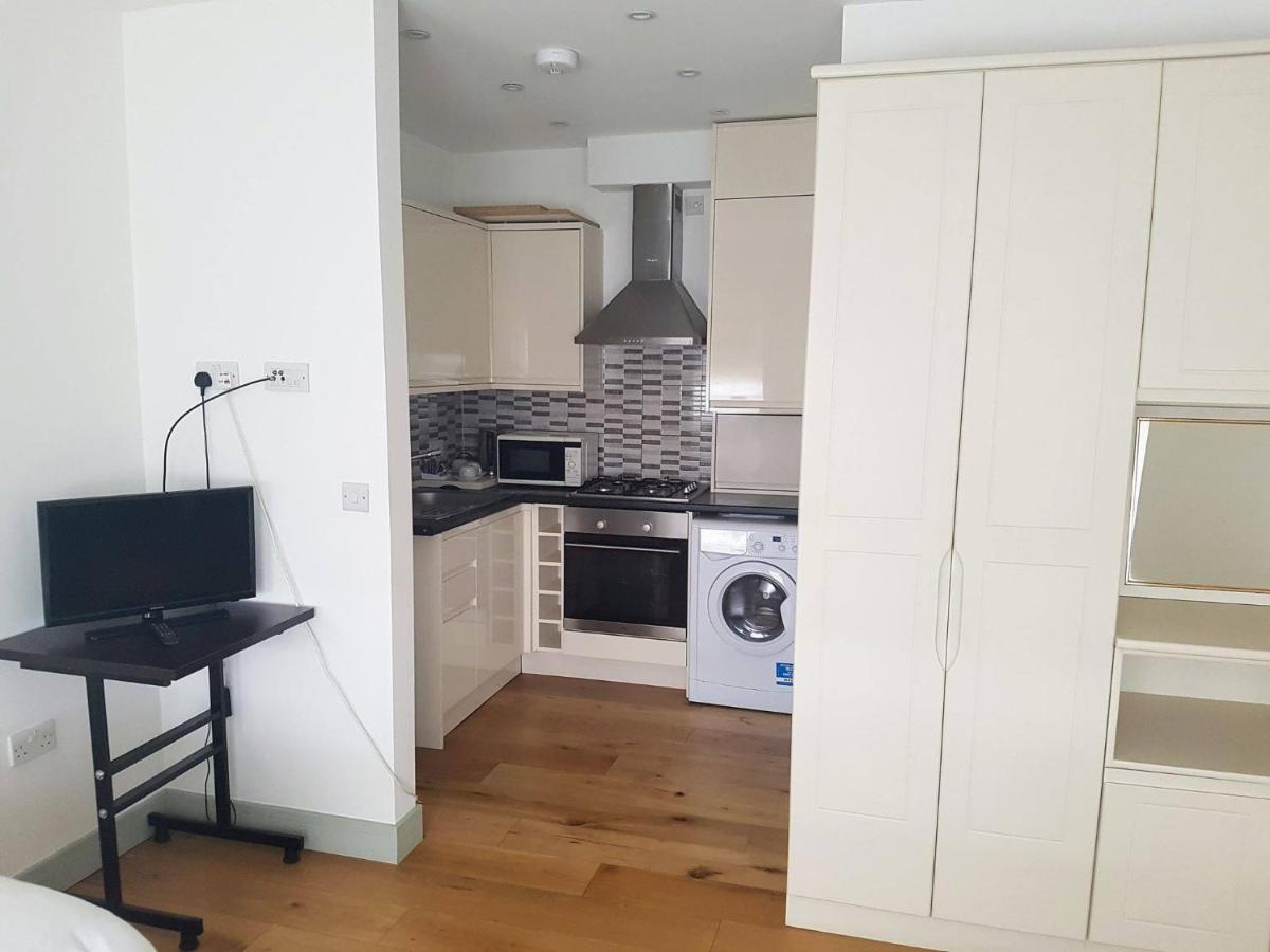 Forest House 3* Лондон