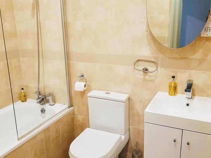 Отель Forest House 3*