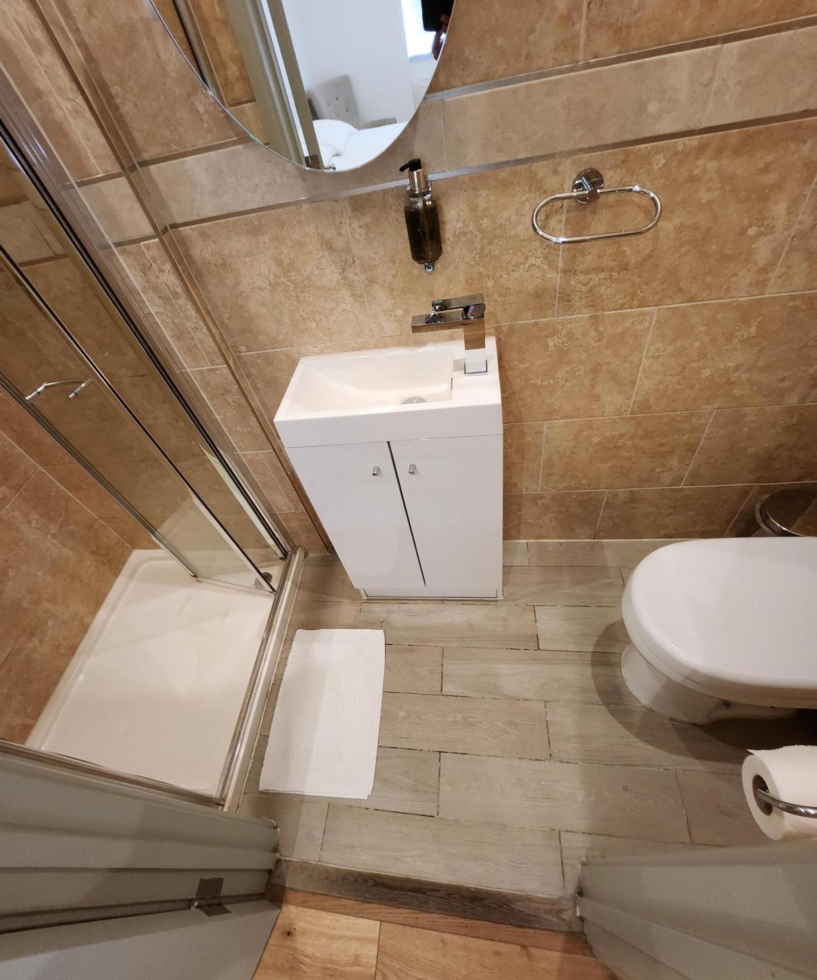 Forest House Отель 3*