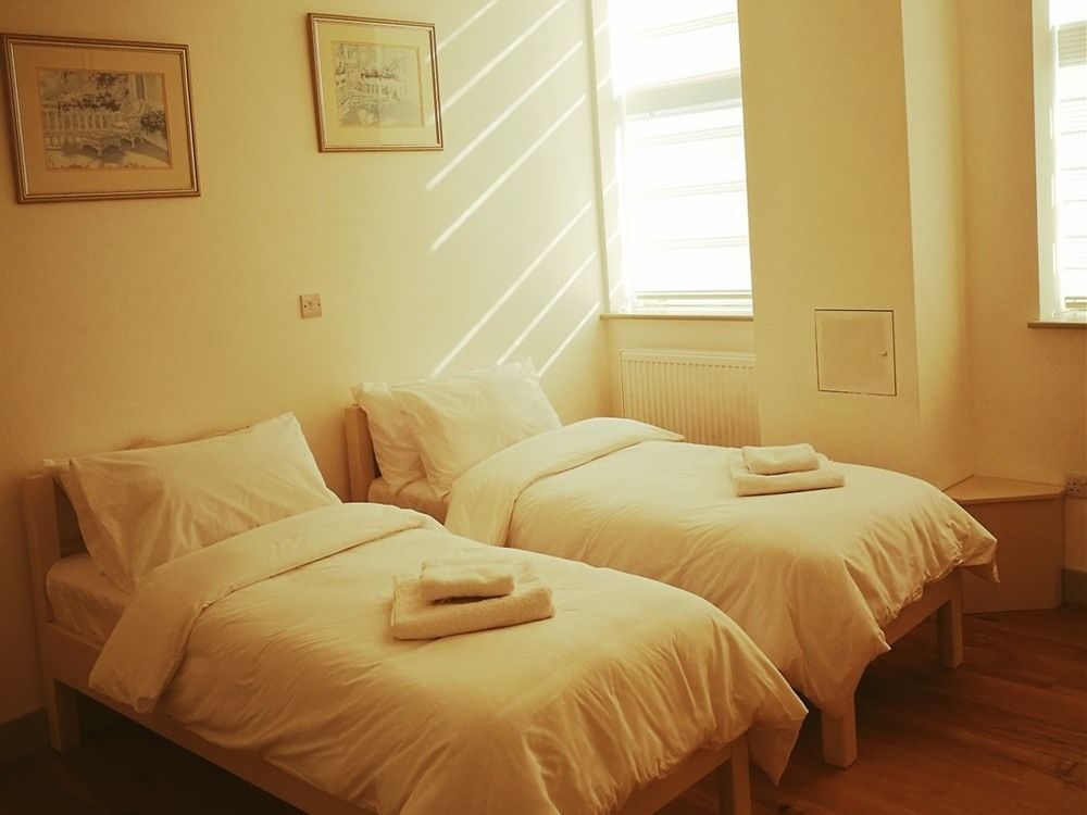 Forest House Отель 3*