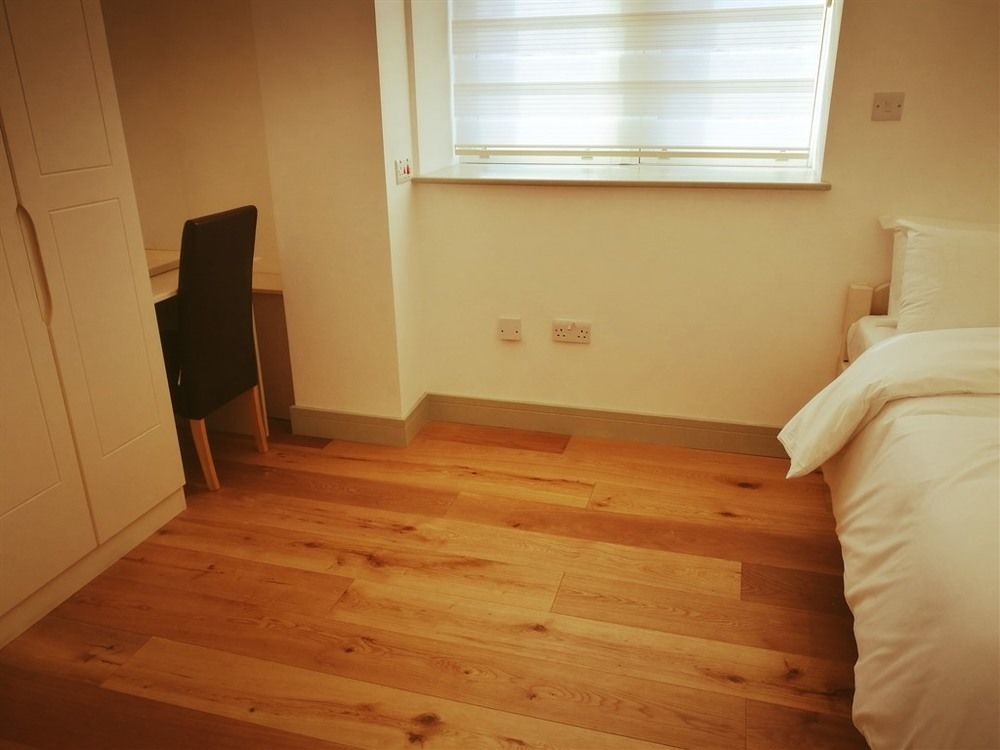 Forest House Отель Лондон