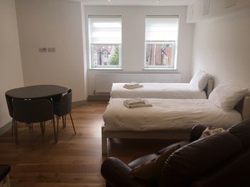Отель Forest House 3*