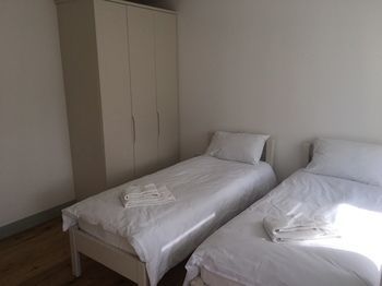 Отель Forest House Лондон