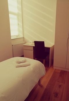 Forest House Лондон