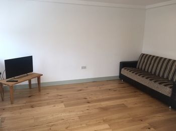 Отель Forest House Лондон