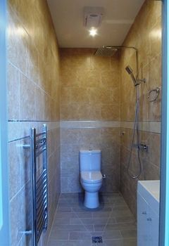 Отель Forest House Лондон