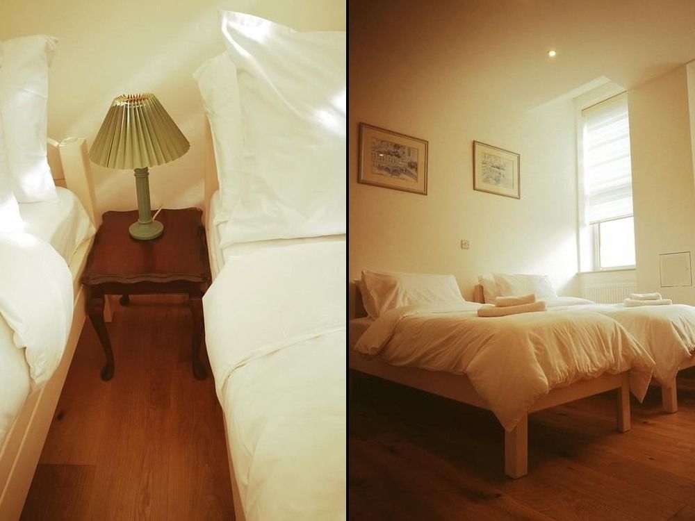 Forest House 3* Лондон