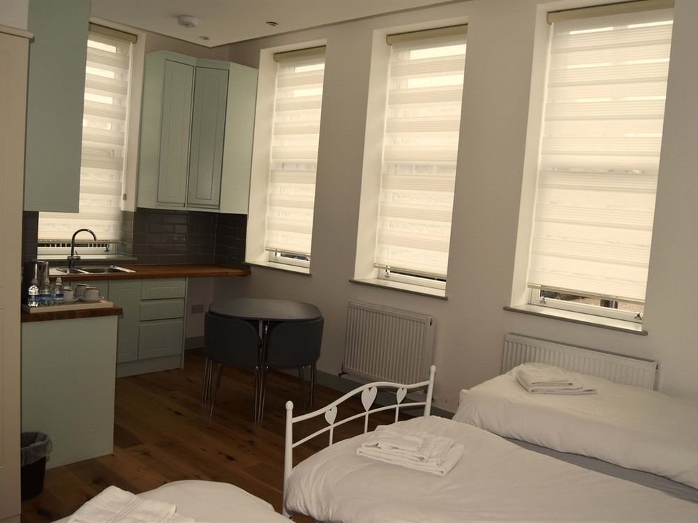 Forest House 3* Лондон