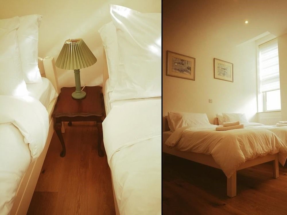 Forest House 3* Лондон