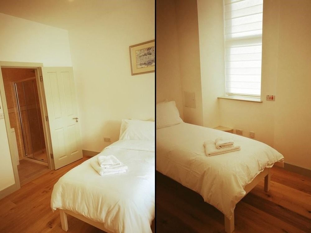 Отель Forest House 3*