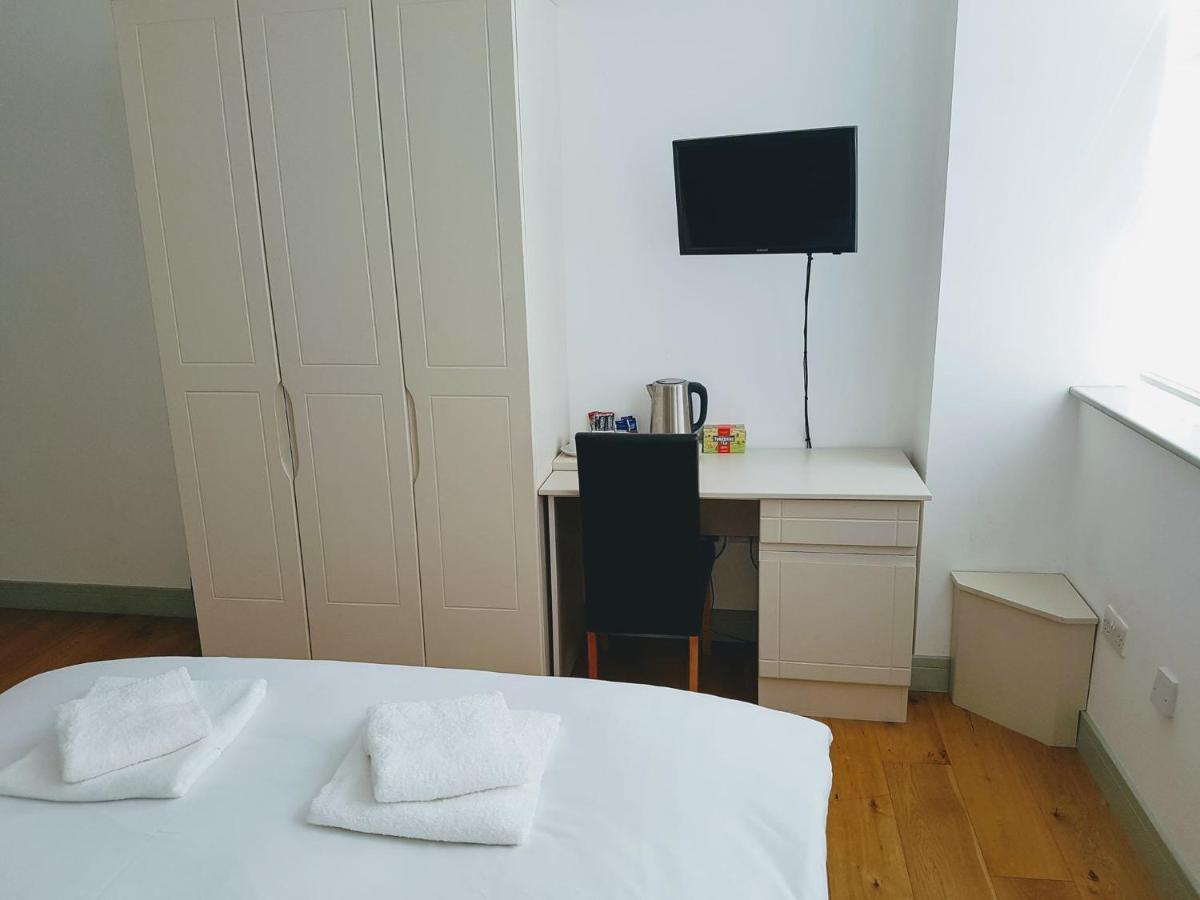 Отель Forest House Лондон