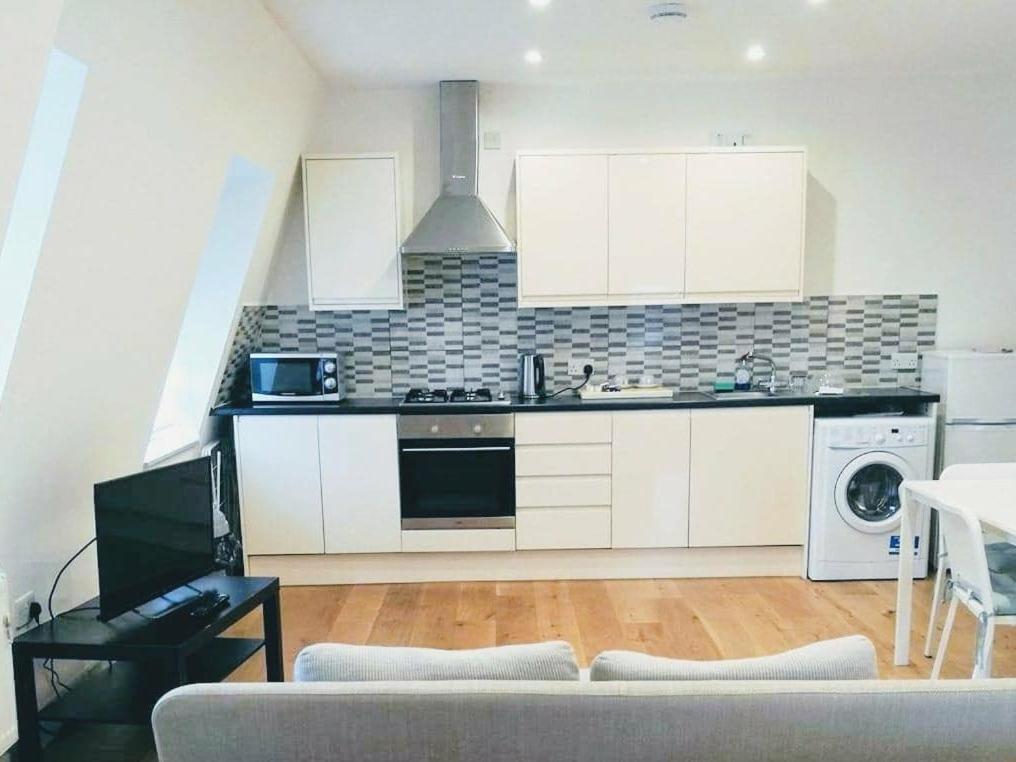 Forest House 3* Лондон