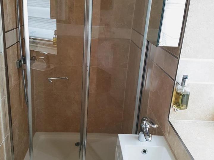 Forest House Отель Лондон