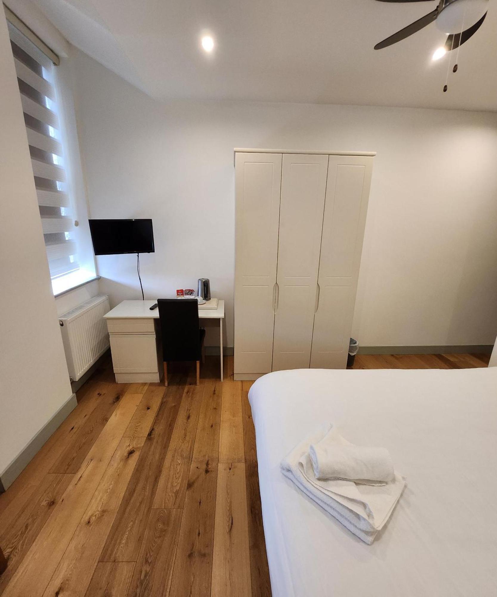 Forest House Лондон
