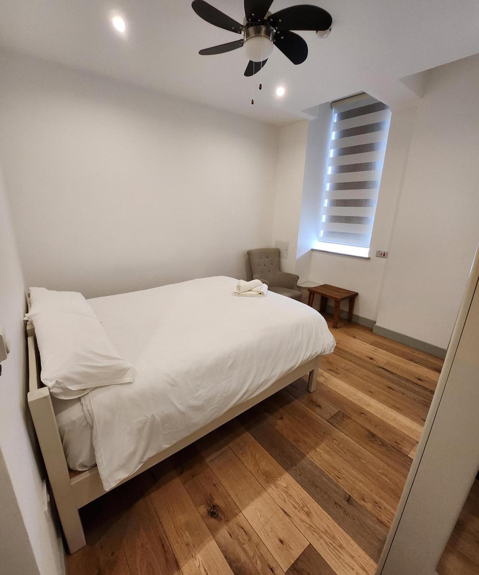Отель Forest House