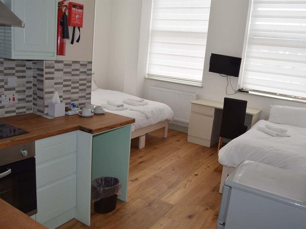 Forest House 3* Лондон