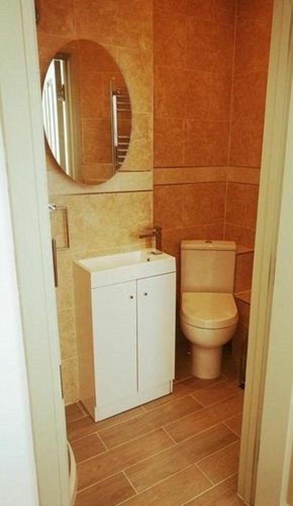 Отель Forest House